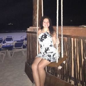 Meet your Posher, Christianna